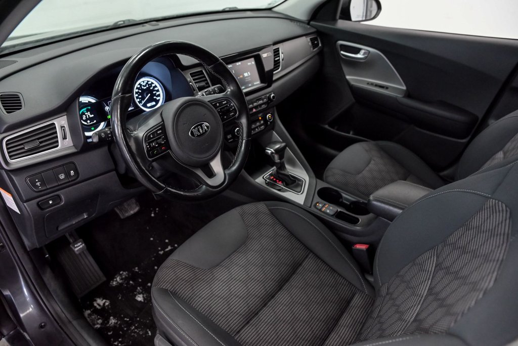 2019 Kia Niro L,Bancs Chauffants in Sainte-Julie, Quebec - 11 - w1024h768px