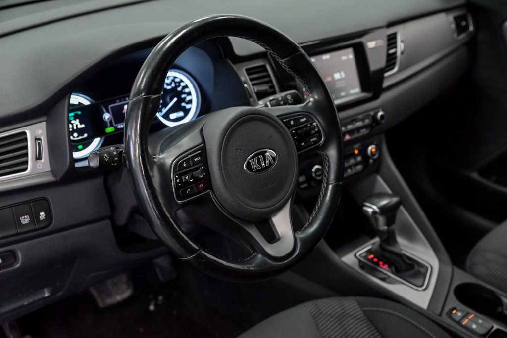 2019 Kia Niro L,Bancs Chauffants in Sainte-Julie, Quebec - 10 - w1024h768px