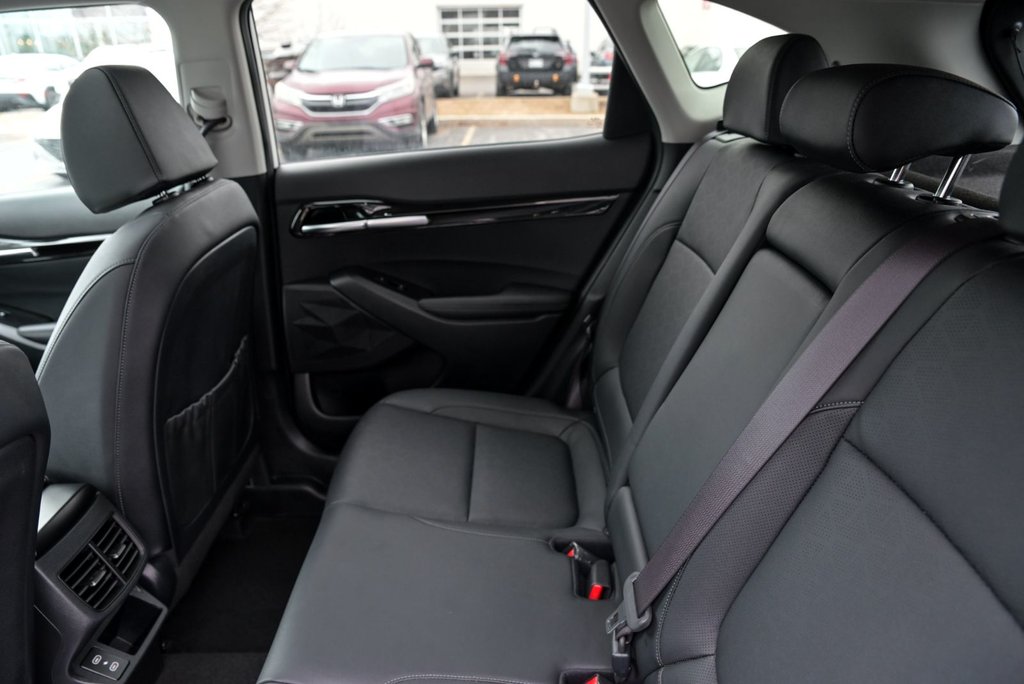 2024 Kia Seltos SX, Carplay, Bancs Chauffants in Sainte-Julie, Quebec - 25 - w1024h768px
