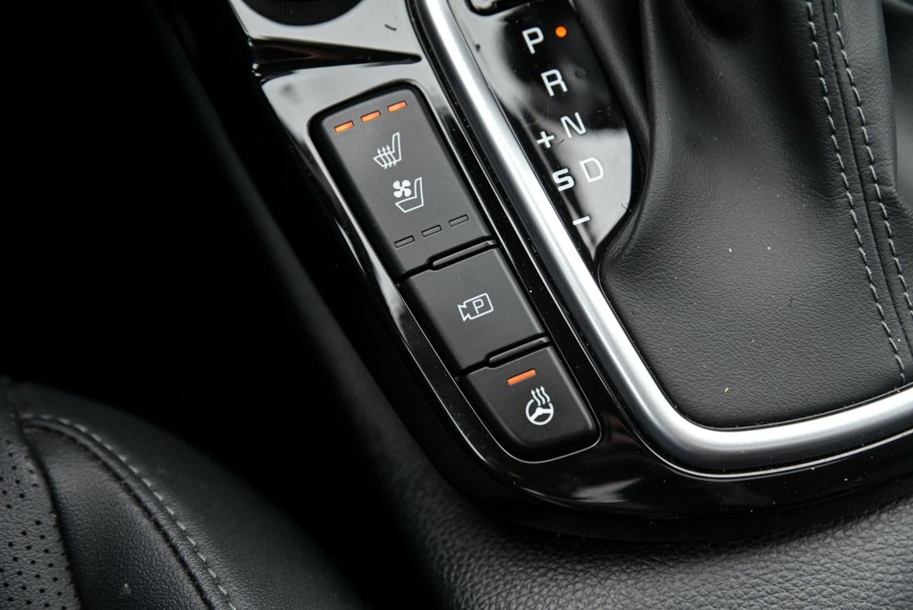 2024 Kia Seltos SX, Carplay, Bancs Chauffants in Sainte-Julie, Quebec - 23 - w1024h768px