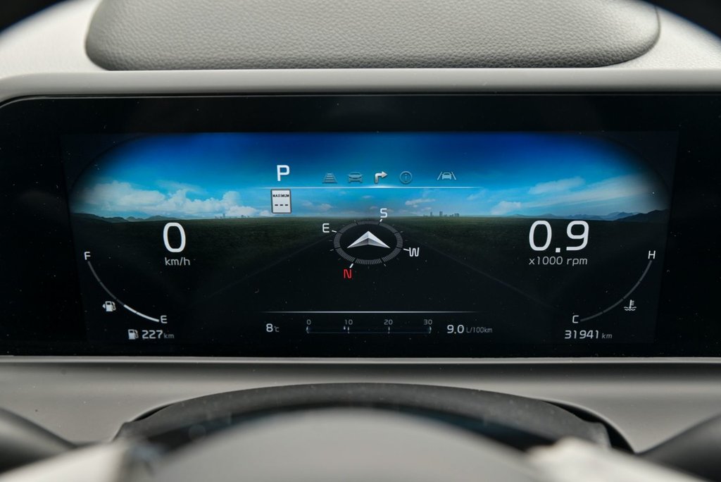 2024 Kia Seltos SX, Carplay, Bancs Chauffants in Sainte-Julie, Quebec - 14 - w1024h768px