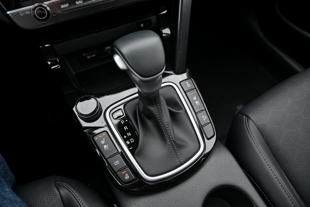 2024 Kia Seltos SX, Carplay, Bancs Chauffants in Sainte-Julie, Quebec - 22 - w1024h768px