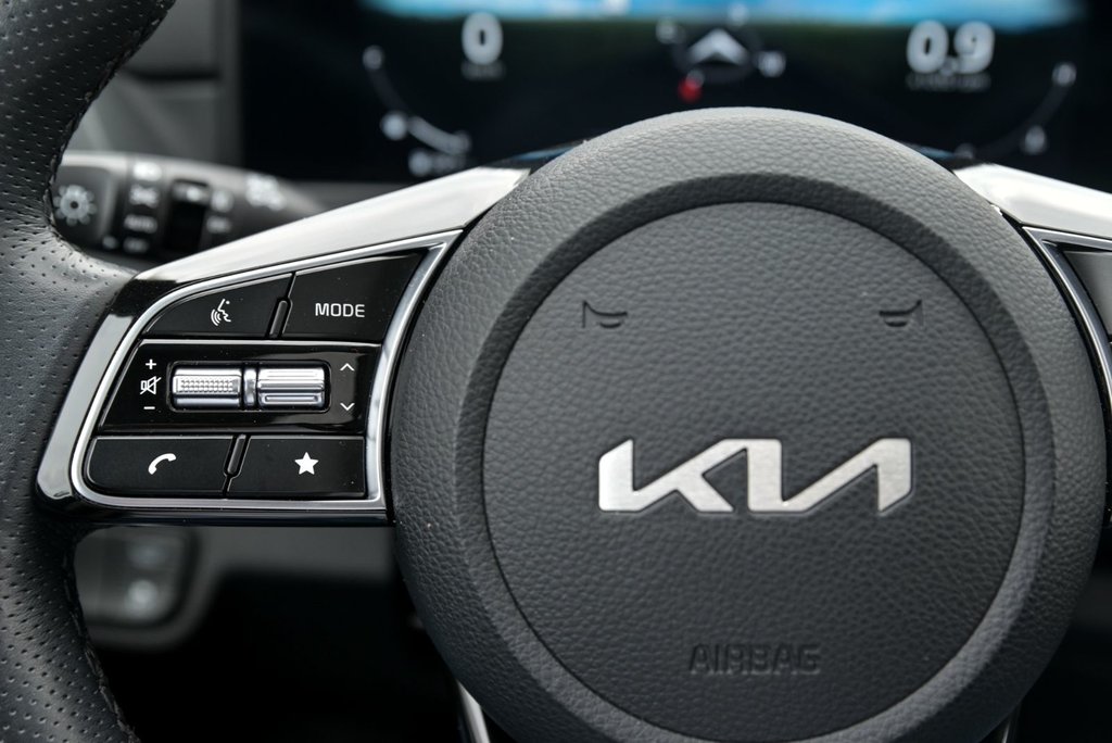 2024 Kia Seltos SX, Carplay, Bancs Chauffants in Sainte-Julie, Quebec - 17 - w1024h768px