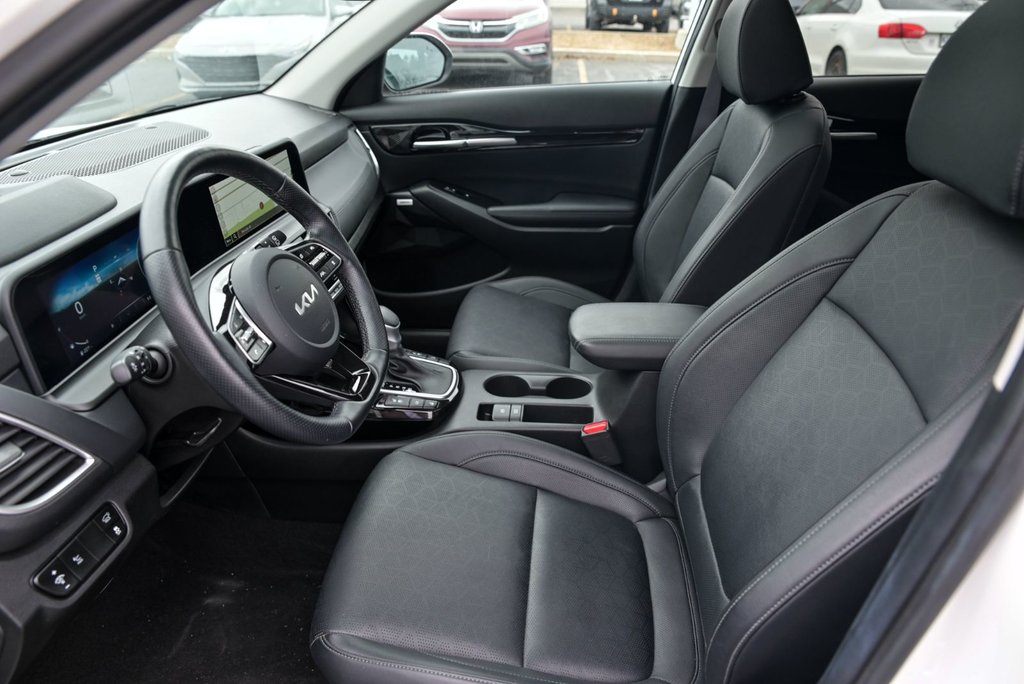 2024 Kia Seltos SX, Carplay, Bancs Chauffants in Sainte-Julie, Quebec - 10 - w1024h768px