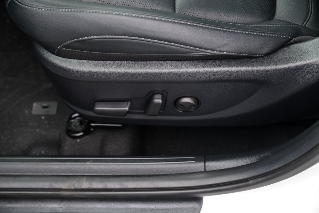 2024 Kia Seltos SX, Carplay, Bancs Chauffants in Sainte-Julie, Quebec - 11 - w1024h768px