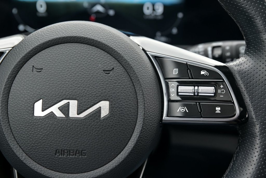2024 Kia Seltos SX, Carplay, Bancs Chauffants in Sainte-Julie, Quebec - 16 - w1024h768px