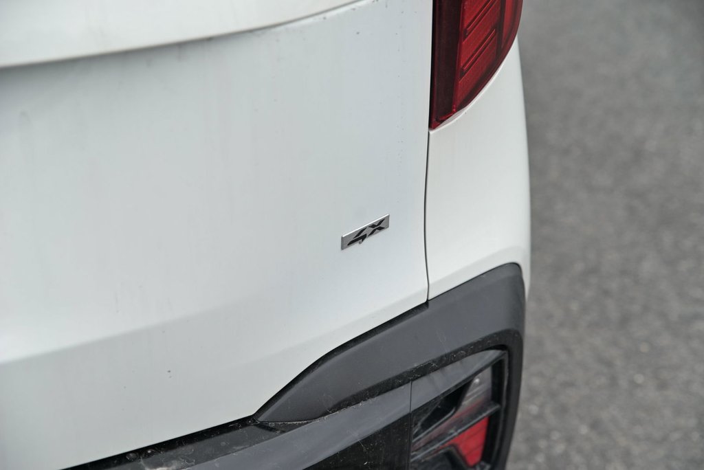 2024 Kia Seltos SX, Carplay, Bancs Chauffants in Sainte-Julie, Quebec - 8 - w1024h768px