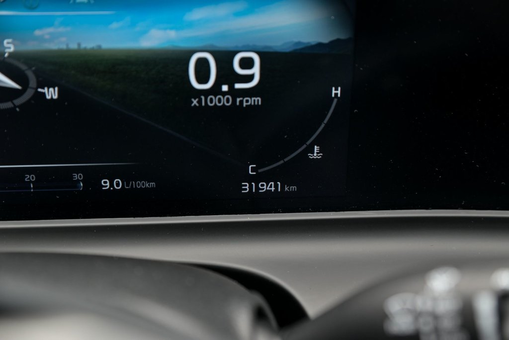 2024 Kia Seltos SX, Carplay, Bancs Chauffants in Sainte-Julie, Quebec - 15 - w1024h768px