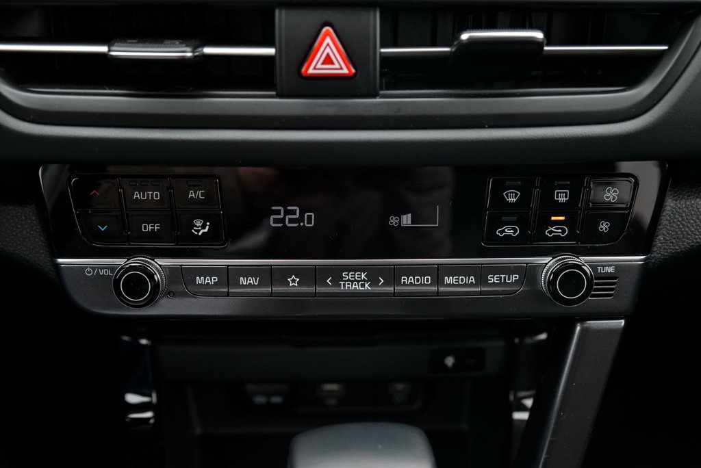 2024 Kia Seltos SX, Carplay, Bancs Chauffants in Sainte-Julie, Quebec - 21 - w1024h768px