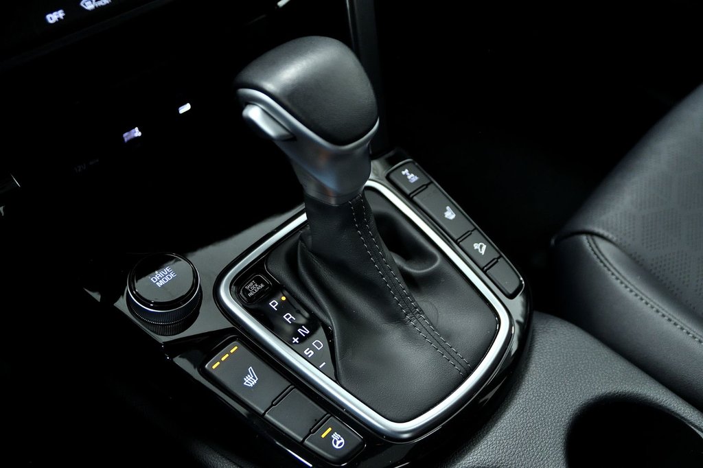 Kia Seltos EX, Banc chauffant, Carplay, Traction intégrale 2025 à Sainte-Julie, Québec - 20 - w1024h768px