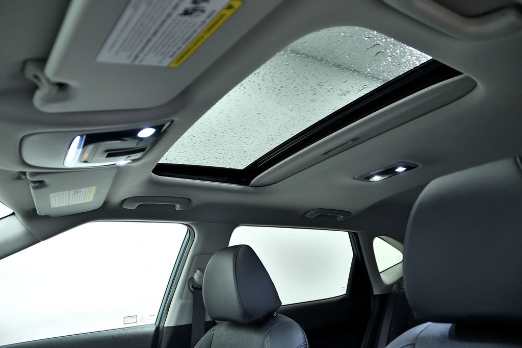 Kia Seltos EX, Banc chauffant, Carplay, Traction intégrale 2025 à Sainte-Julie, Québec - 26 - w1024h768px