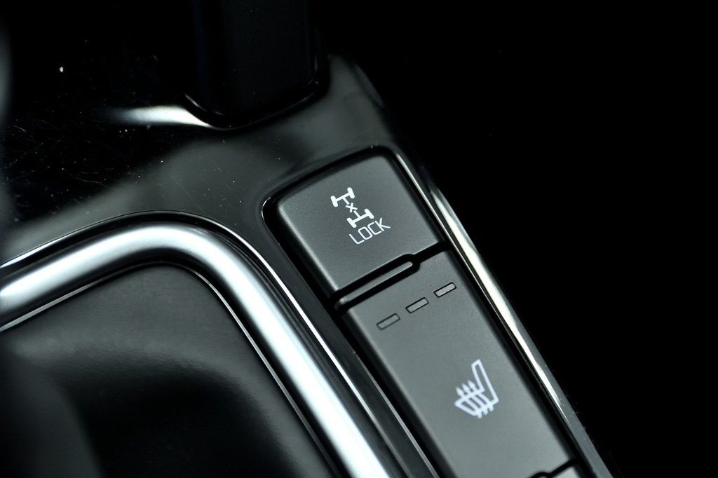 Kia Seltos EX, Banc chauffant, Carplay, Traction intégrale 2025 à Sainte-Julie, Québec - 29 - w1024h768px