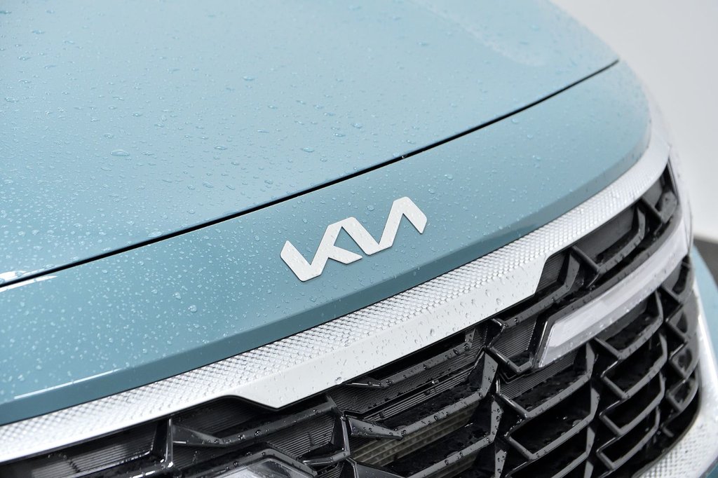 Kia Seltos EX, Banc chauffant, Carplay, Traction intégrale 2025 à Sainte-Julie, Québec - 2 - w1024h768px