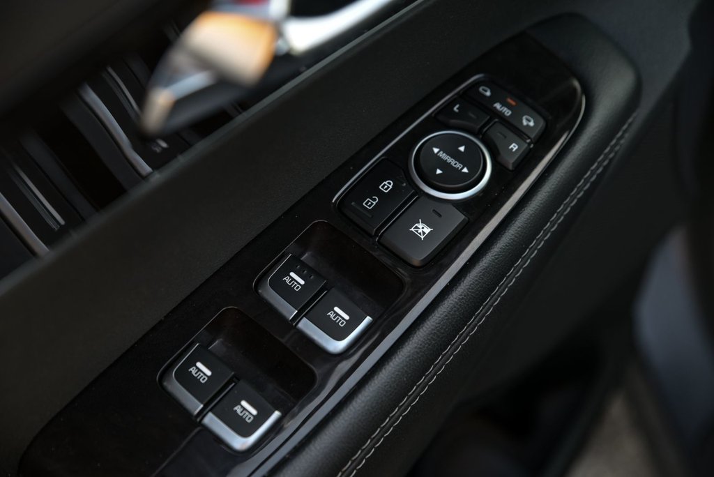 Kia Sorento EX Turbo, Bancs Chauffants 2018 à Sainte-Julie, Québec - 9 - w1024h768px