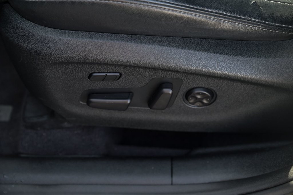 Kia Sorento EX Turbo, Bancs Chauffants 2018 à Sainte-Julie, Québec - 11 - w1024h768px