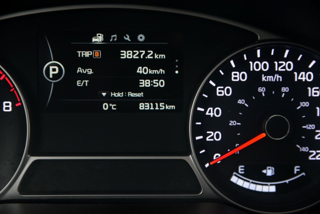 Kia Soul SX, Cuire, toit ouvrant/Pano, volant chaffant 2016 à Sainte-Julie, Québec - 15 - w1024h768px