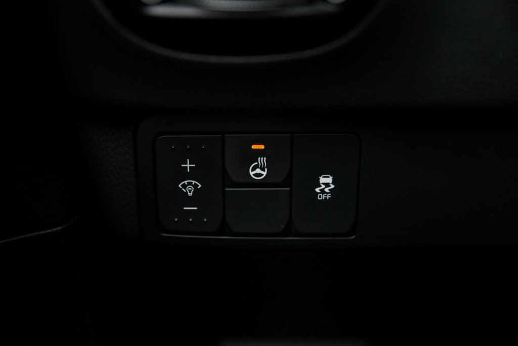 Kia Soul SX, Cuire, toit ouvrant/Pano, volant chaffant 2016 à Sainte-Julie, Québec - 13 - w1024h768px