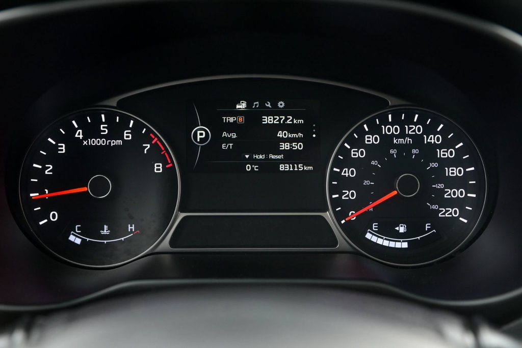 Kia Soul SX, Cuire, toit ouvrant/Pano, volant chaffant 2016 à Sainte-Julie, Québec - 14 - w1024h768px