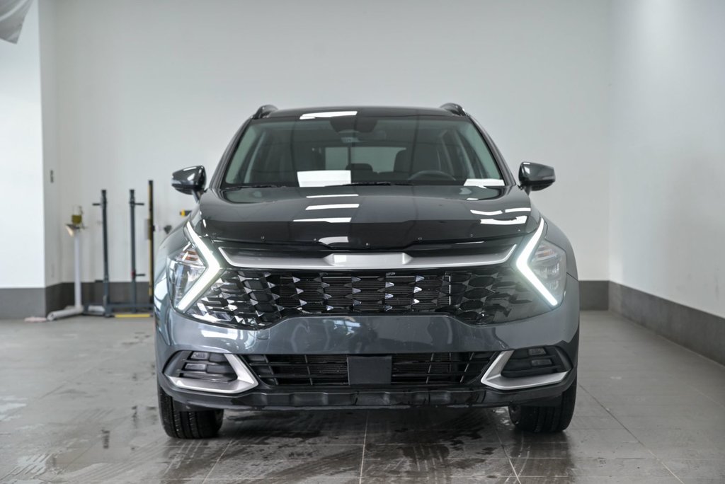 2024 Kia Sportage EX,Carplay,Bancs Chauffants in Sainte-Julie, Quebec - 4 - w1024h768px