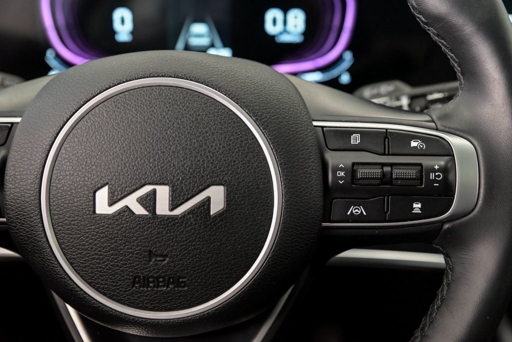 2024 Kia Sportage EX,Carplay,Bancs Chauffants in Sainte-Julie, Quebec - 15 - w1024h768px
