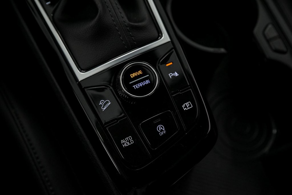 2024 Kia Sportage EX,Carplay,Bancs Chauffants in Sainte-Julie, Quebec - 23 - w1024h768px