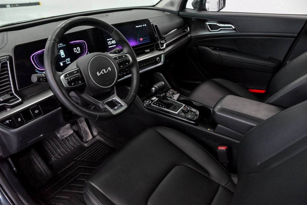 2024 Kia Sportage EX,Carplay,Bancs Chauffants in Sainte-Julie, Quebec - 12 - w1024h768px