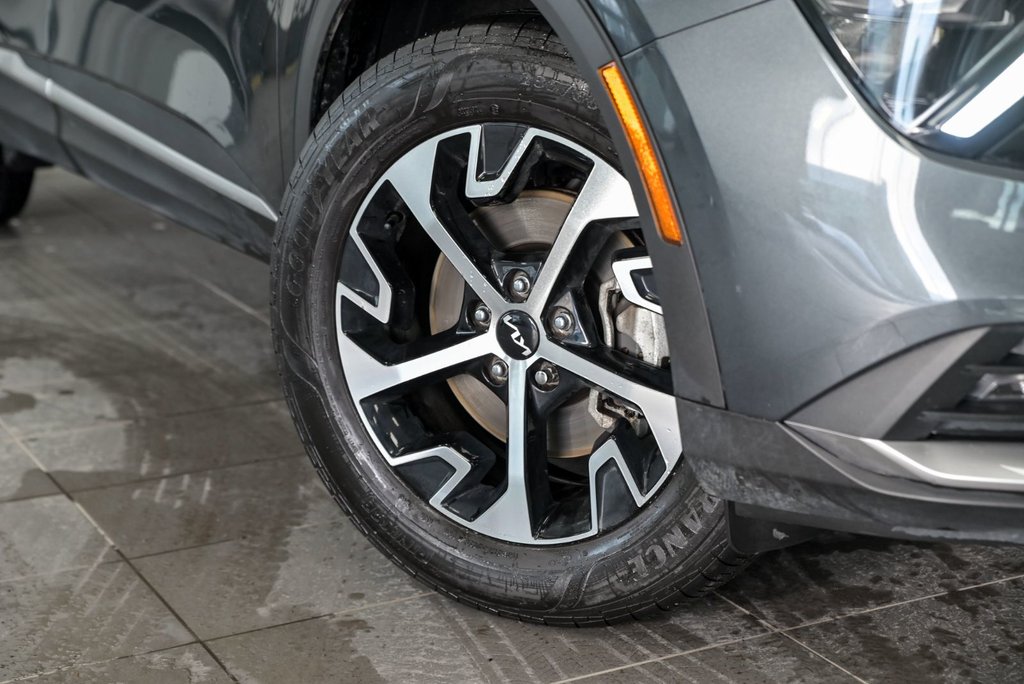 2024 Kia Sportage EX,Carplay,Bancs Chauffants in Sainte-Julie, Quebec - 3 - w1024h768px