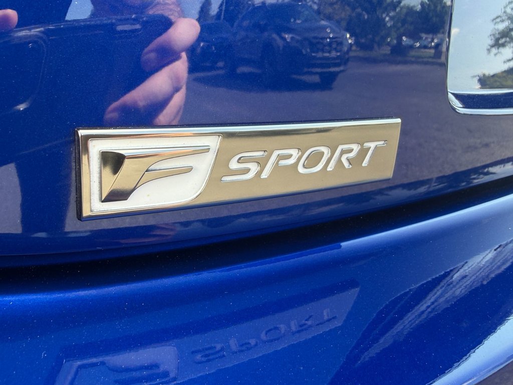 Lexus RC 300 2020 à Sainte-Julie, Québec - 4 - w1024h768px