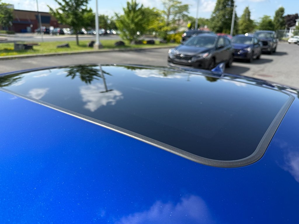 Lexus RC 300 2020 à Sainte-Julie, Québec - 11 - w1024h768px