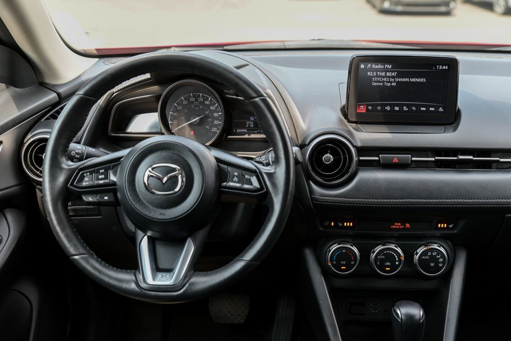 2019  CX-3 GS Sièges chauffants Volant chauffant Mags in Sainte-Julie, Quebec - 26 - w1024h768px