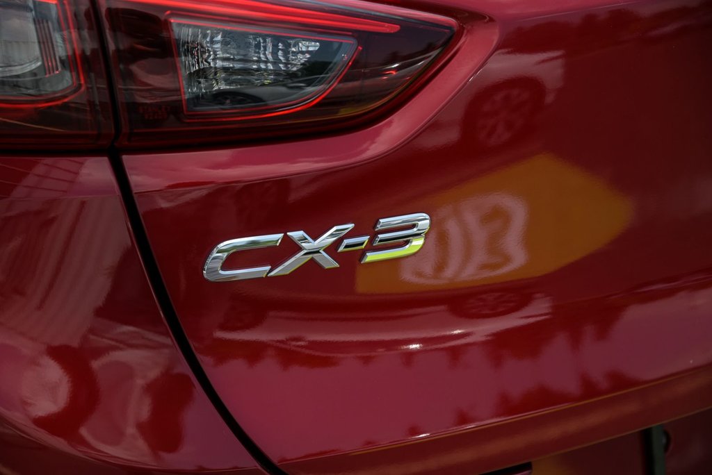 CX-3 GS Sièges chauffants Volant chauffant Mags 2019 à Sainte-Julie, Québec - 8 - w1024h768px