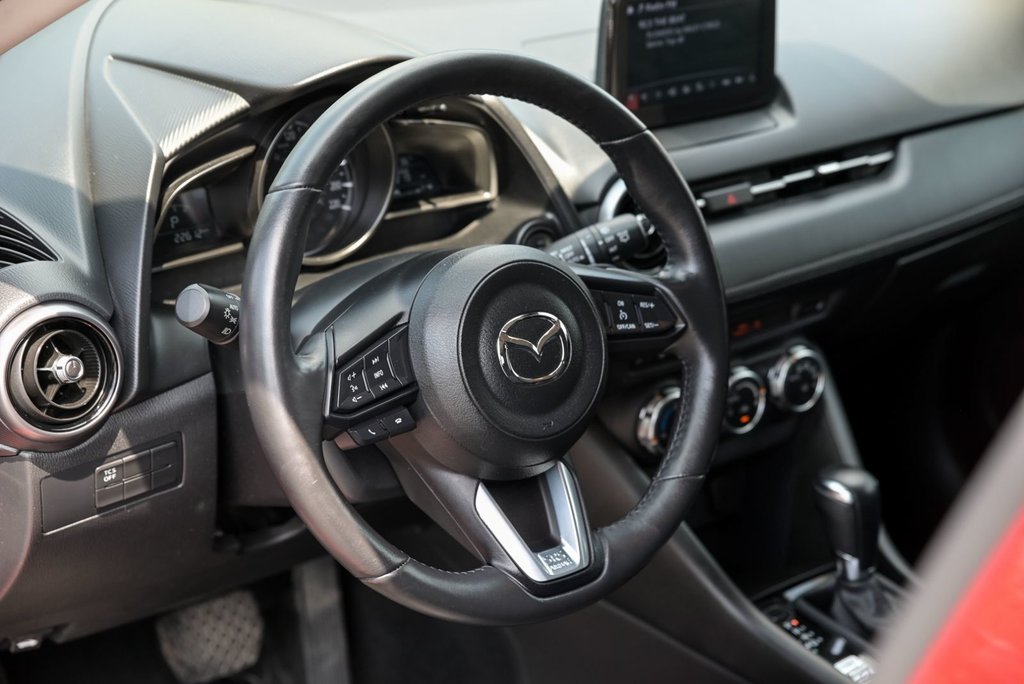 2019  CX-3 GS Sièges chauffants Volant chauffant Mags in Sainte-Julie, Quebec - 12 - w1024h768px