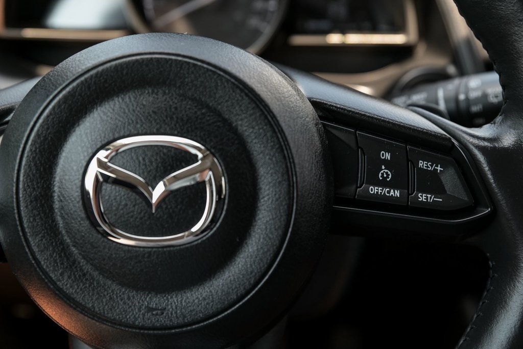 CX-3 GS Sièges chauffants Volant chauffant Mags 2019 à Sainte-Julie, Québec - 16 - w1024h768px