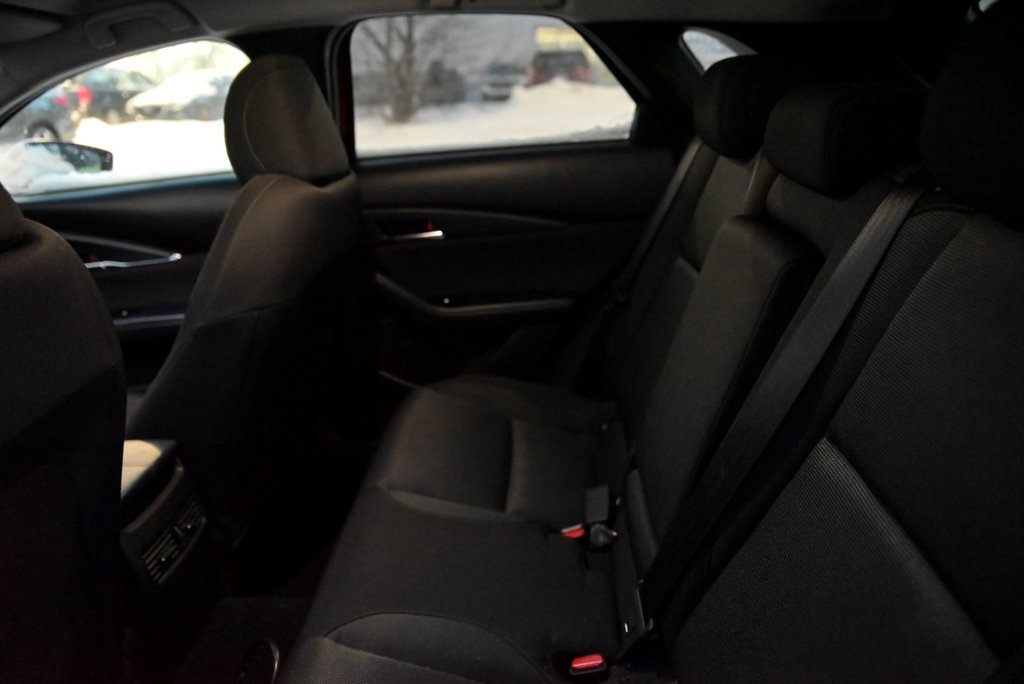 2021 Mazda CX-30 GS in Sainte-Julie, Quebec - 21 - w1024h768px