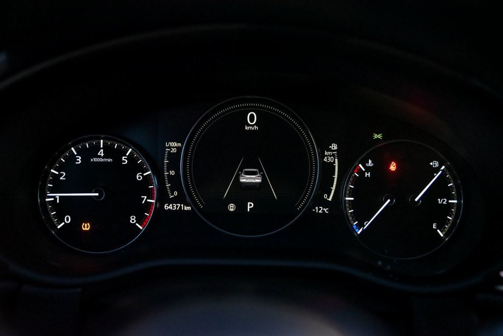 2021 Mazda CX-30 GS in Sainte-Julie, Quebec - 13 - w1024h768px