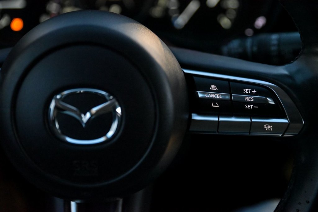 2021 Mazda CX-30 GS in Sainte-Julie, Quebec - 15 - w1024h768px