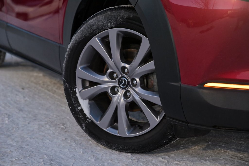 2021 Mazda CX-30 GS in Sainte-Julie, Quebec - 3 - w1024h768px