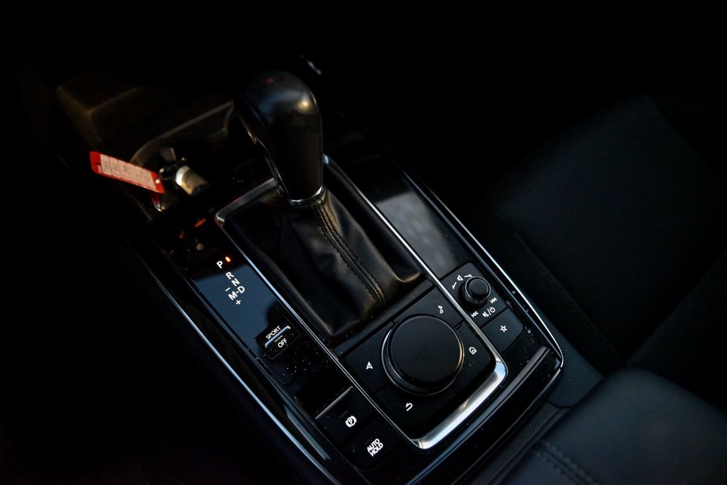 2021 Mazda CX-30 GS in Sainte-Julie, Quebec - 20 - w1024h768px