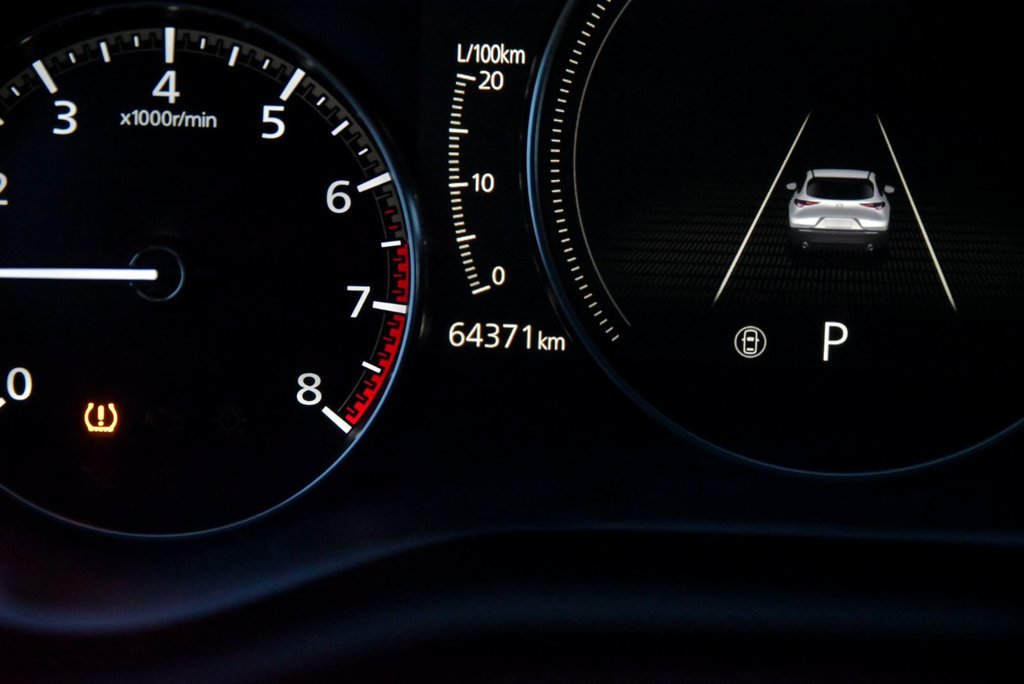 2021 Mazda CX-30 GS in Sainte-Julie, Quebec - 14 - w1024h768px