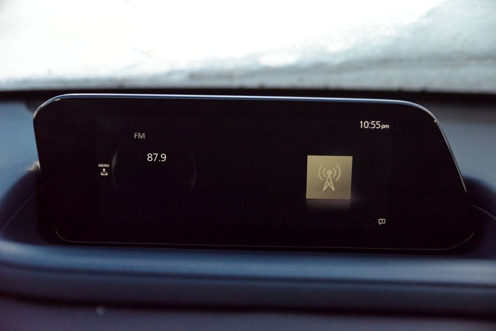 2021 Mazda CX-30 GS in Sainte-Julie, Quebec - 17 - w1024h768px