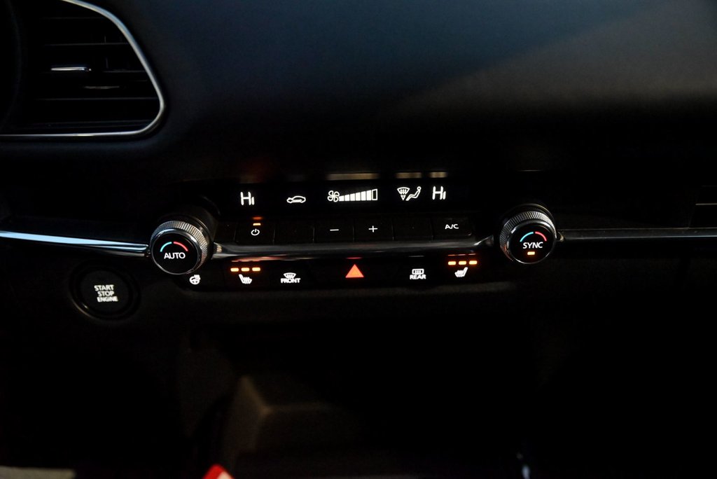 2021 Mazda CX-30 GS in Sainte-Julie, Quebec - 19 - w1024h768px