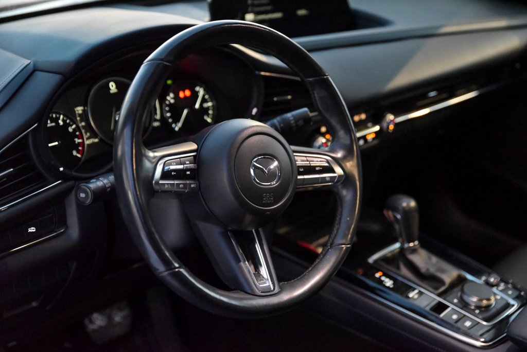 2021 Mazda CX-30 GS in Sainte-Julie, Quebec - 11 - w1024h768px