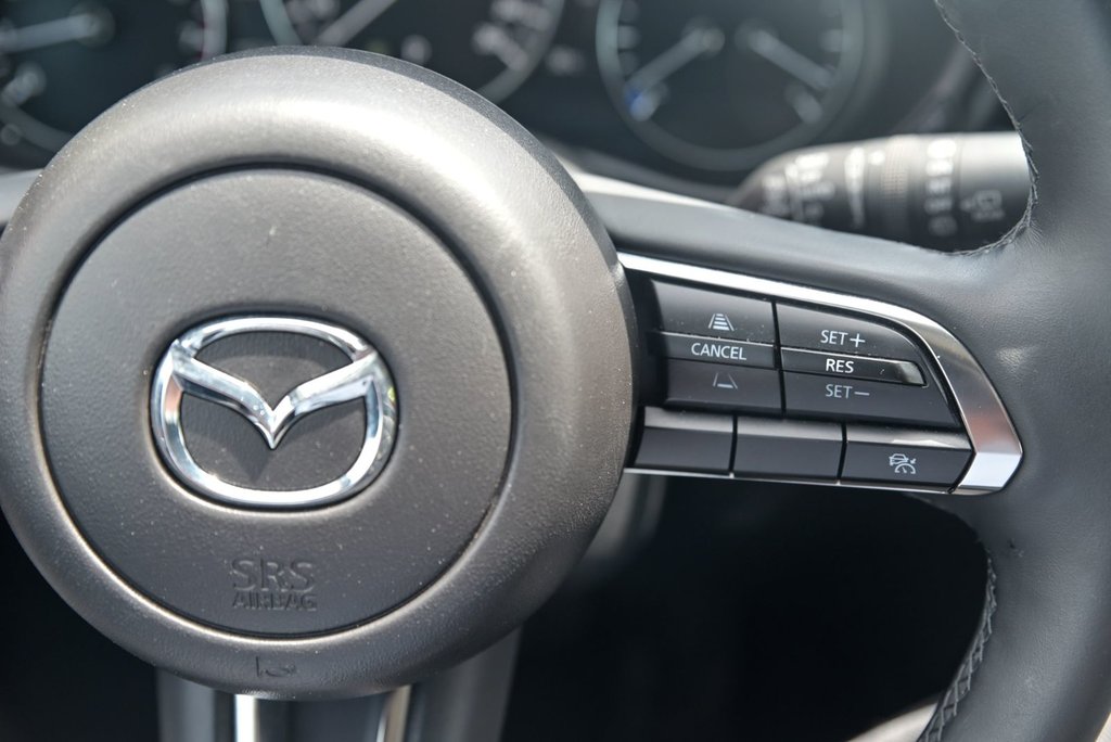 2025 Mazda CX-30 GS AWD,CARPLAY,BANCS CHAUFFANTS in Sainte-Julie, Quebec - 15 - w1024h768px