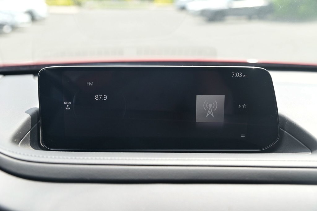 2025 Mazda CX-30 GS AWD,CARPLAY,BANCS CHAUFFANTS in Sainte-Julie, Quebec - 17 - w1024h768px