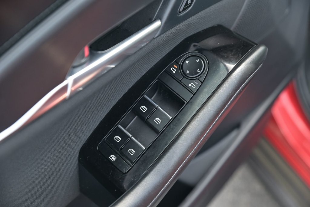 2025 Mazda CX-30 GS AWD,CARPLAY,BANCS CHAUFFANTS in Sainte-Julie, Quebec - 9 - w1024h768px