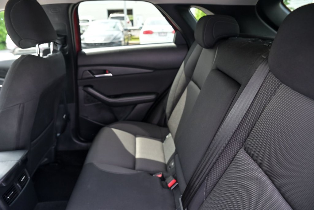 2025 Mazda CX-30 GS AWD,CARPLAY,BANCS CHAUFFANTS in Sainte-Julie, Quebec - 21 - w1024h768px