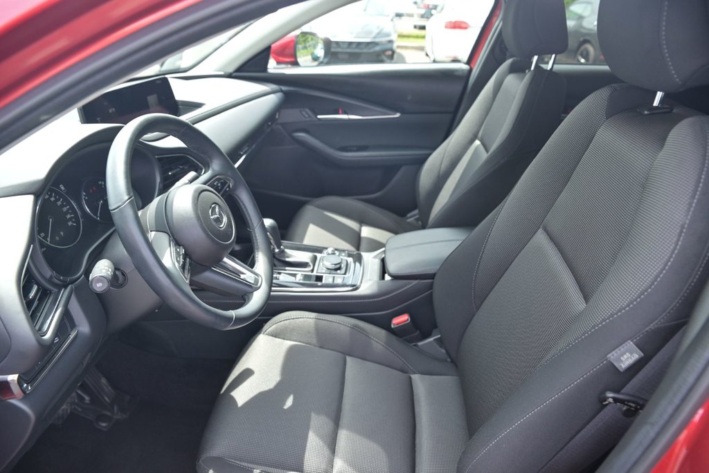 2025 Mazda CX-30 GS AWD,CARPLAY,BANCS CHAUFFANTS in Sainte-Julie, Quebec - 10 - w1024h768px