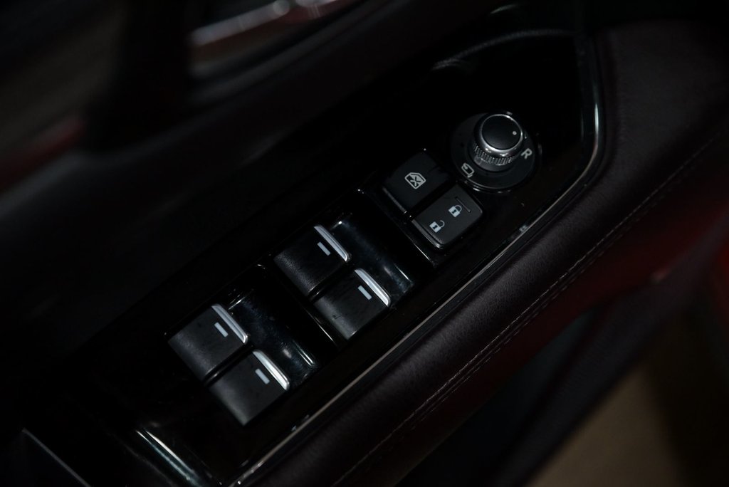 2022 Mazda CX-5 Signature. bancs chauffants, Carplay in Sainte-Julie, Quebec - 9 - w1024h768px