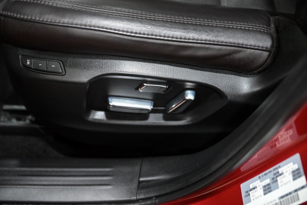2022 Mazda CX-5 Signature. bancs chauffants, Carplay in Sainte-Julie, Quebec - 11 - w1024h768px