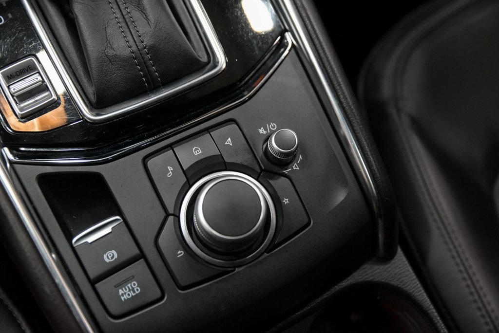 2022 Mazda CX-5 Signature. bancs chauffants, Carplay in Sainte-Julie, Quebec - 23 - w1024h768px